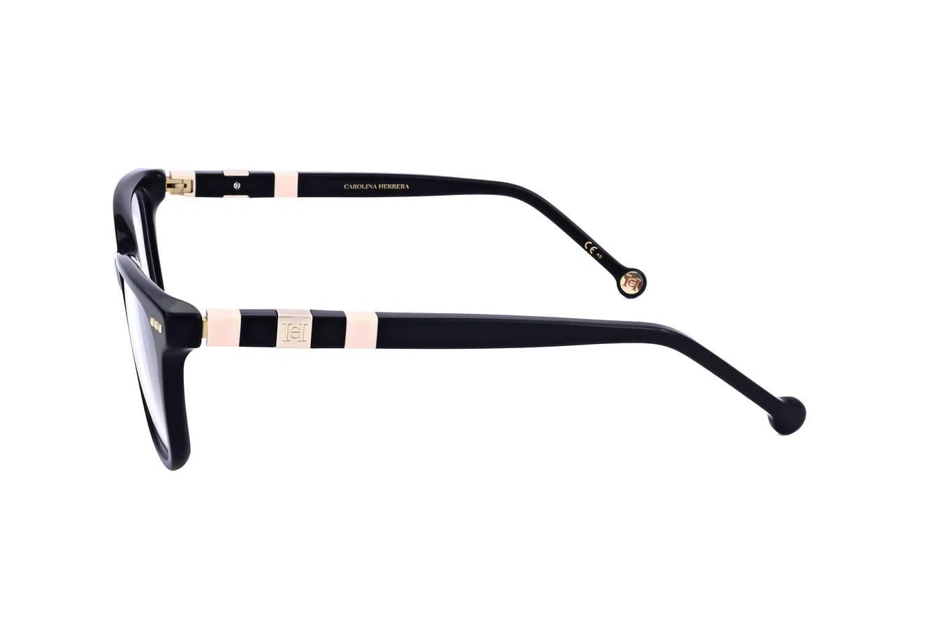 Carolina Herrera CH0047 Eyeglasses - view 12